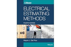Electrical Estimating Methods (RSMeans)