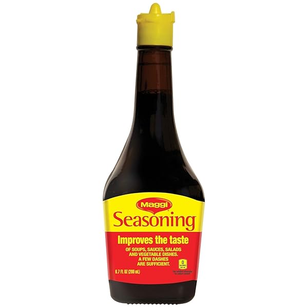 MAGGI SEASONING LIQ