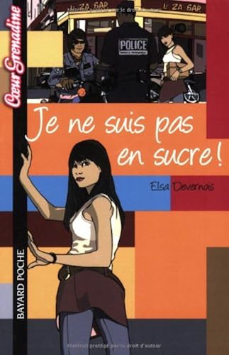 Download Je ne suis pas en sucre ! PDF