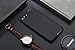 BYOBCREW iPhone 8 Plus/7 Plus Case, Perfect Slim Fit Ultra Thin Protection Series TPU for iPhone 7 Plus/iPhone 8 Plus Case