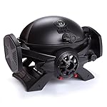 Star Wars TIE Fighter Gas Grill
