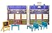 Peppa Pig's School Playset for 24 months to 180 months