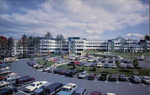 Dartmouth Hitchcock Health Develops Covid 19 Testing To Be Used