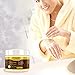 Deep Moisturizing All In One Cream for Dry Hands, Elbows and Heels & Anti Aging Cream (1.7oz not 2.0 oz) Reverses Signs Of Aging with Organic Argan Oil, Cocoa Butter and Shea Butter