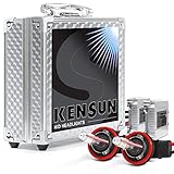 Kensun HID Xenon Conversion Kit 