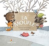 La moufle (À petits petons) (French Edition) by 