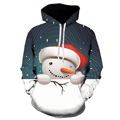 Challeng-Jacken Weihnachtspullover Hoodie Herren Basic Kapuzenpullover Mode 2018 Sweatjacke Kapuzensweatshirt