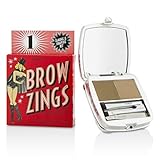 Benefit Brow Zings (Total Taming & Shaping Kit For Brows) - #1 (Light) 4.35g/0.15oz