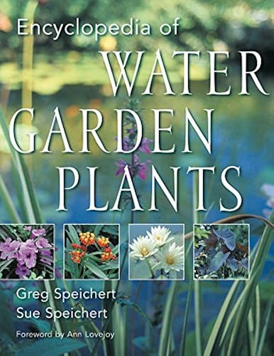 Download Encyclopedia of Water Garden Plants PDF
