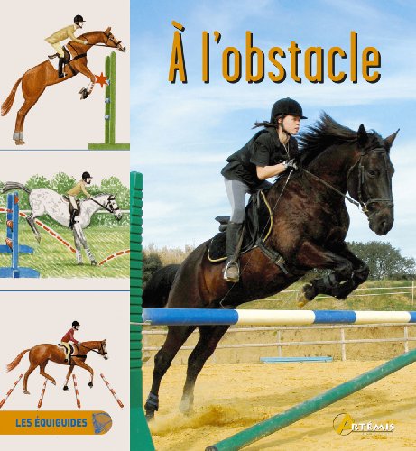 À l'obstacle