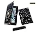 Retro Shaw iPhone 6 6s Case Marble Pattern, Slim Flexible TPU Phone Cover for iPhone 6/6s 4.7 Inch