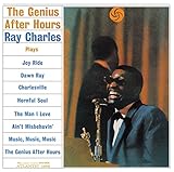 CHARLES, RAY - ORIGINAL ALBUM SERIES : 5CD SET
