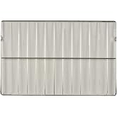 SUPPLYZ Direct Replacement for LG MHL64712101 Range Shelf