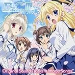 TVアニメ D.C.III〜ダ・カーポIII〜オリジナルサウンドトラック＆挿入歌