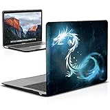 iBenzer MacBook Air 13 Inch Case 2018 Release New Version A1932