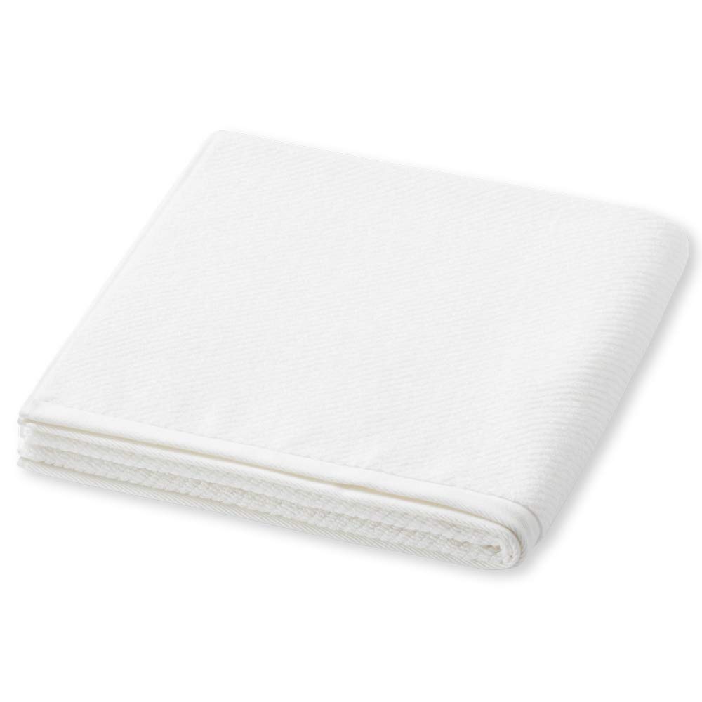 Schiesser Bath towel.