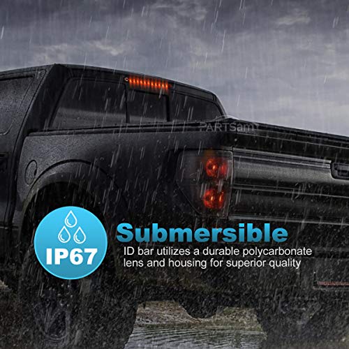 5 Partsam+Trailer+Trailers+Certified+Submersible
