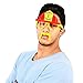 Firefighter Sunglasses