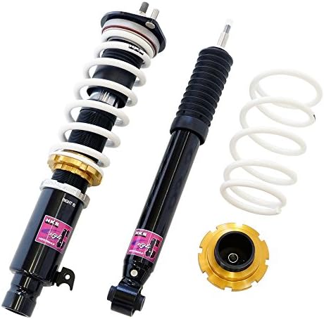 Hks ハイパーマックスダンパー Sスタイルc 車高調 ザッツ Jd1 02 02 06 03 ライフ Jb1 98 10 03 08 ダンク Jb3 00 12 03 08 Ah107 車高調キット 車 バイク Amazon