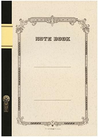 Tsubame Note Book B5 8mm 28 line 30 sheets