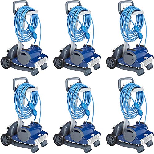 Kreepy Krauly Robotic Pool Cleaners 