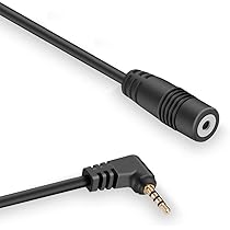 Câble D'extension De Caméra DVR Pour Voiture, 4 Broches, 5 Broches, 6 Broches, Jack, Moniteur HD, Vue Arrière Du Véhicule, Fil De Caméra De Recul, Cordon De Prise Mâle Femelle, DIY