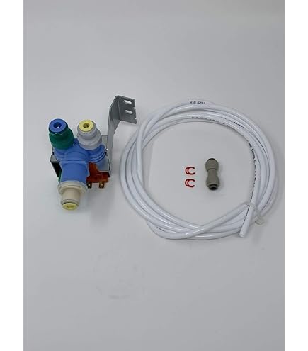 Whirlpool Refrigerator Water Filter Housing (Black) W11172791 - View #8