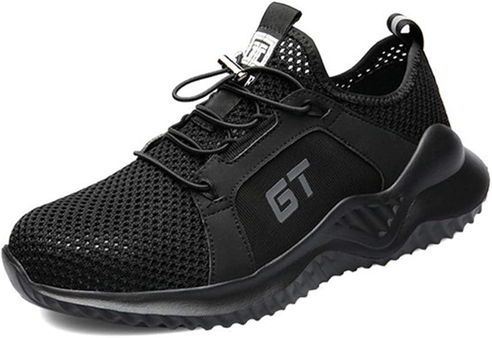 safety shoes sport type