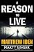 A Reason to Live (A Marty Singer Mystery Book 1)