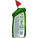 Clorox Toilet Bowl Cleaner, Fresh Scent, 24 Fluid Ounces (Packaging May Vary)