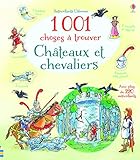 Châteaux et chevaliers by 