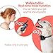F-color Dog Training Collar, 2020 Upgraded Waterproof Dog Collar with Remote 2600 Feet, with 4 Modes Walkie-Talkie Light Beep Vibration, Rechargeable Dog Collar for Large Medium Small Dogsthumb 1