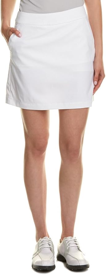 Amazon.com: Nike Golf Tournament Women's White Skort Size 6: Clothing