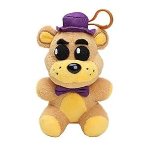fredbear plush amazon
