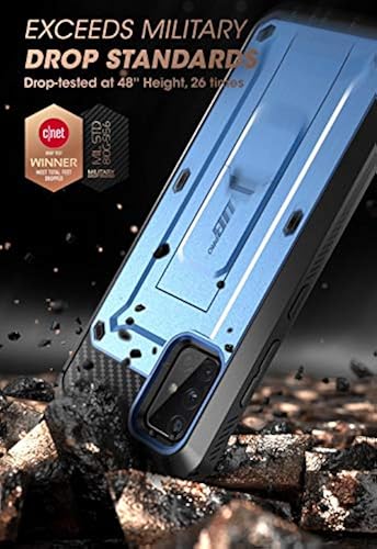 SUPCASE for Samsung Galaxy A71 5G Case [Not for A71 5G UW Verizon - Main Image