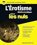 L'érotisme pour les nuls by 