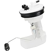USTAR Fuel Pump Assembly Compatible with Suzuki King Quad 450 500 700 750 Replaces# 15100-31G00 15100-31G03