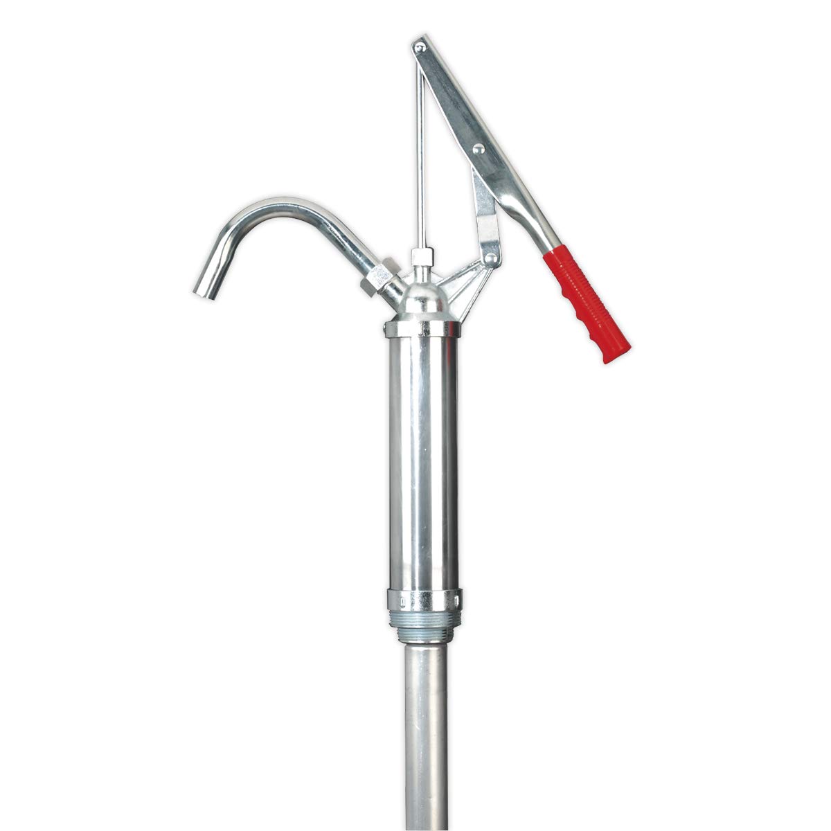 Sealey Tp68 Heavy-Duty Lever Pump