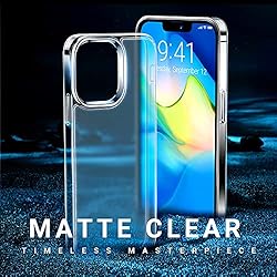 TORRAS Shockproof Designed for iPhone 14 Pro