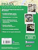 Image de Praga (La guÃa verde weekend 2016) (LA GUIA VERDE WEEKEND)