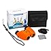 Aurosports Kids Binoculars Auto Focus, Gifts for 4-8 Year old Girls Boys,5-13 Year Old Top Boys Girls Toys for Kids Teen Children Birthday Gifts Orange