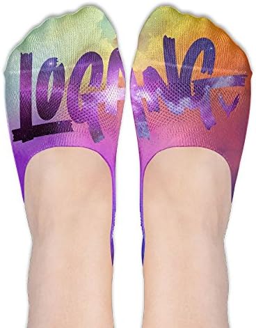Logan Paul Logang Youtube Followers Parrot Polyester Cotton Deodorant Boat Socks Non Slip Socks For Women Girl