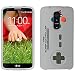 T-Mobile LG G2 Old School Retro TREK™ Super Controller Case