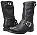 FRYE Women's Veronica Combat Boot