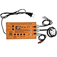 Refrigerator Multi-Function Detector Refrigerator Inverter Board Compressor The Electromagnetic Valve Fan Throttle Electric Valve Tester Fault Tool