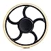 Sandalas Steering Wheel Shaped Fidget Hand Spinner Toy Relieve your Stress, Anxiety, ADHD, and Boredom