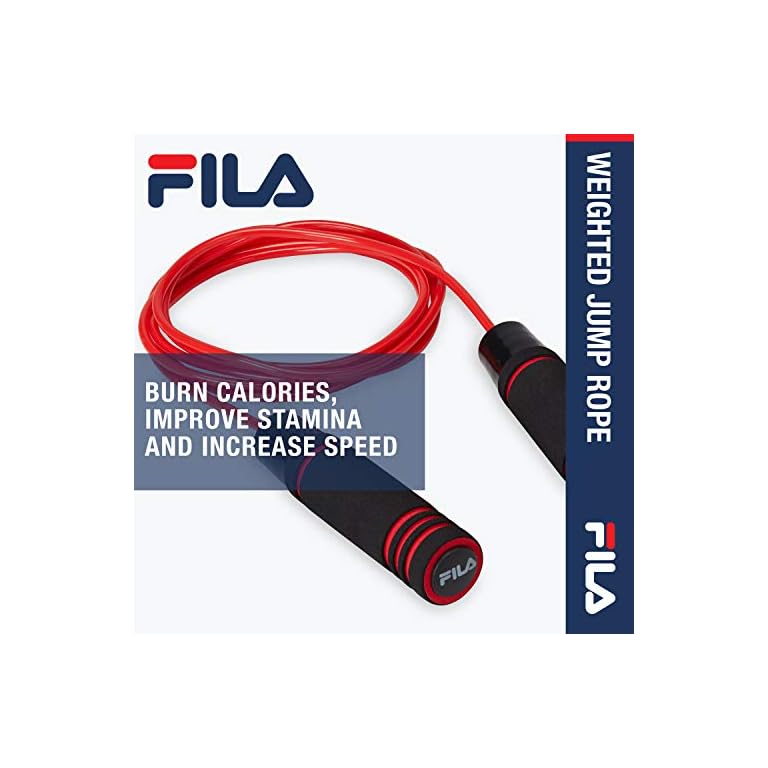 fila classic speed rope