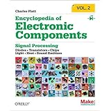 Encyclopedia of Electronic Components Volume 2: LEDs, LCDs, Audio, Thyristors, Digital Logic, and Amplification