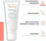 Avene Cleanance Hydra Soothing Cream 40 ml - Brand New Skin Care view 2