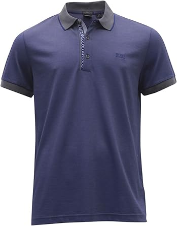 hugo boss polo xxl